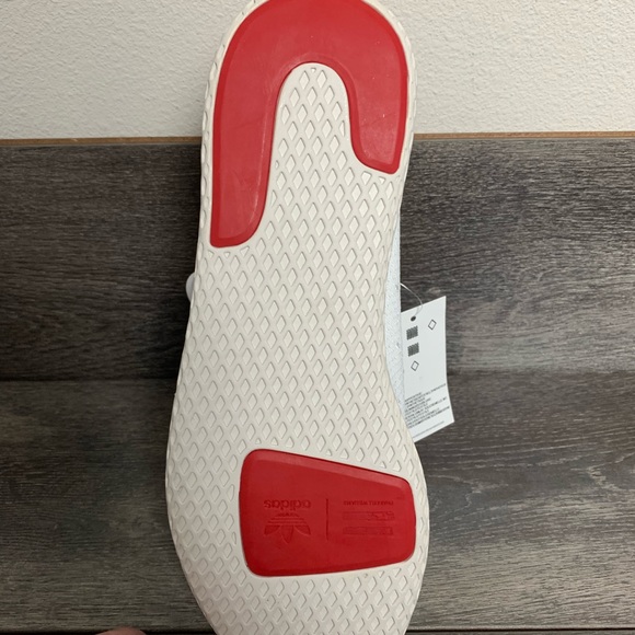 Adidas Originals x Pharrell Williams PW Tennis Hu - Picture 5 of 5